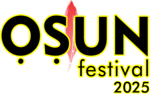 Festival Oxum Brasil